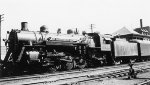 IC 4-6-2 #1141 - Illinois Central